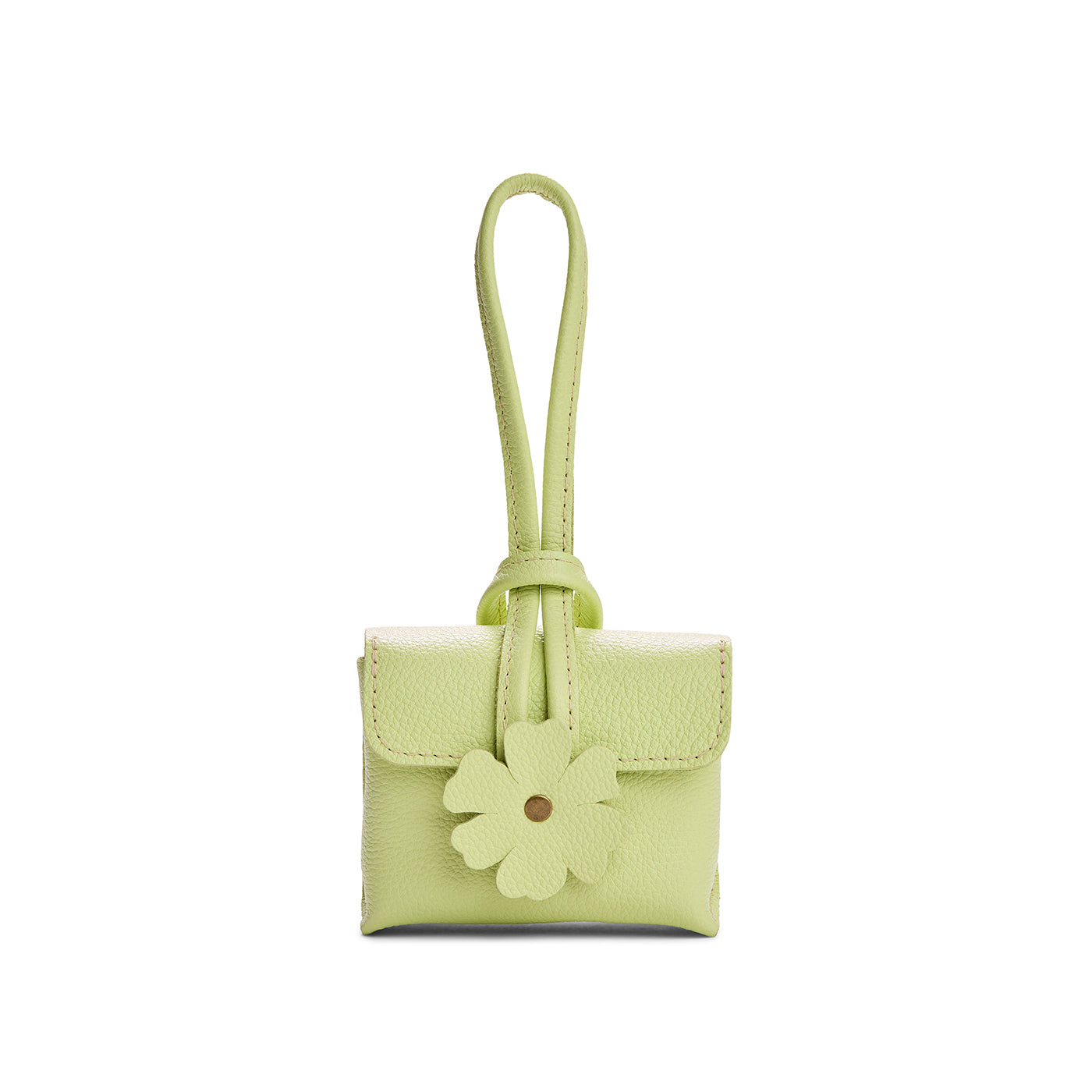 Blooming Wristlet