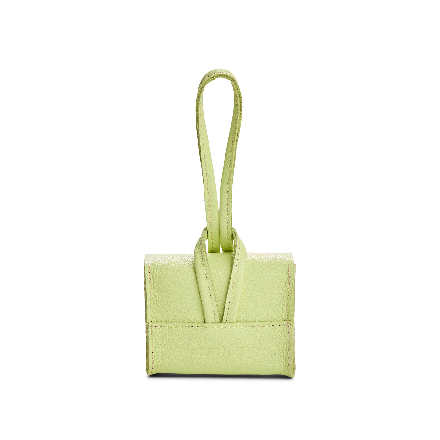 Alternative view of Blooming Wristlet