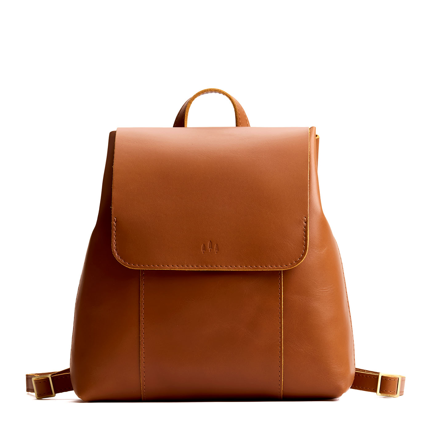 Alternative view of 'Almost Perfect' Boston Backpack