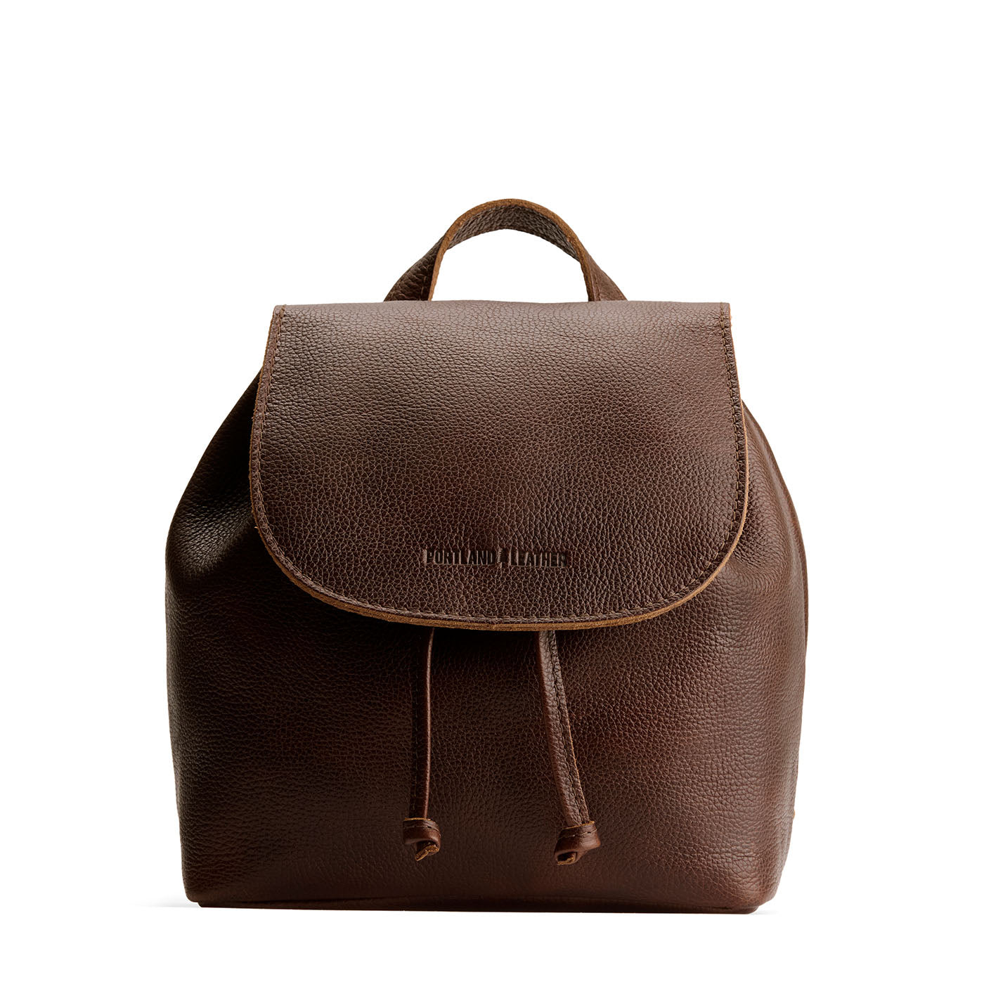 Alternative view of Bucket Backpack
