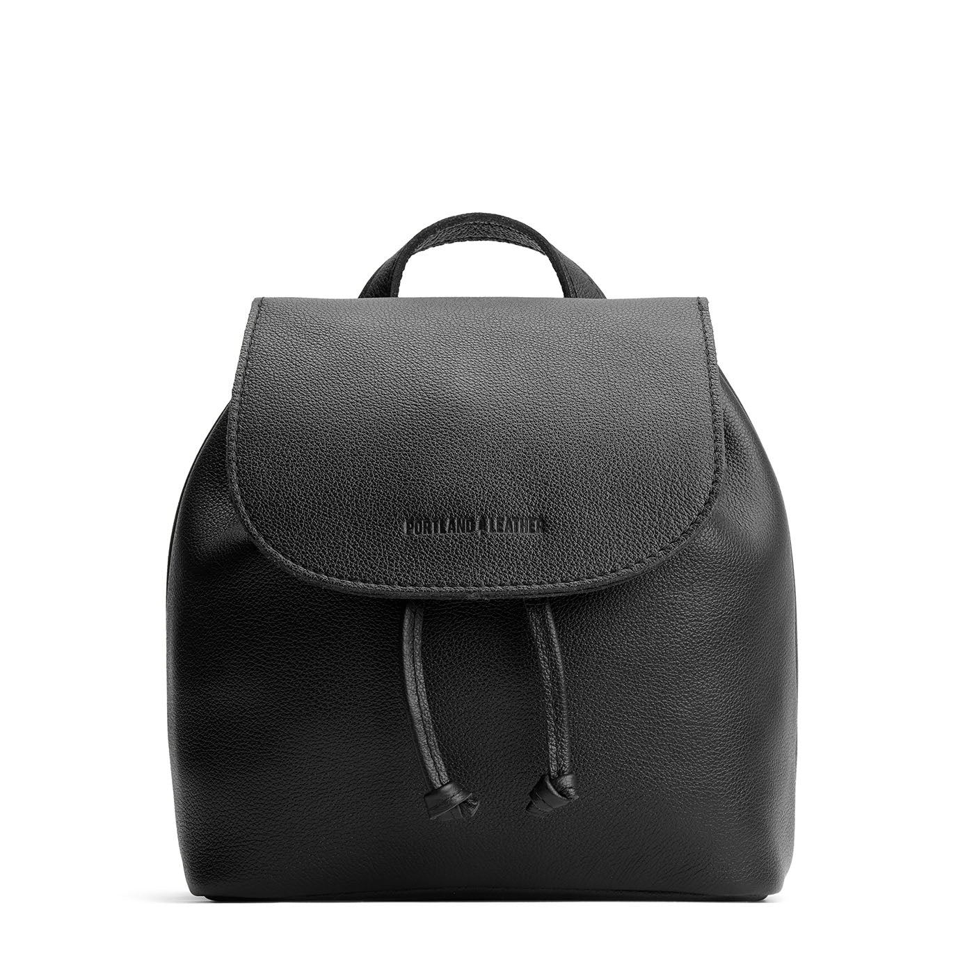 Alternative view of 'Almost Perfect' Bucket Backpack