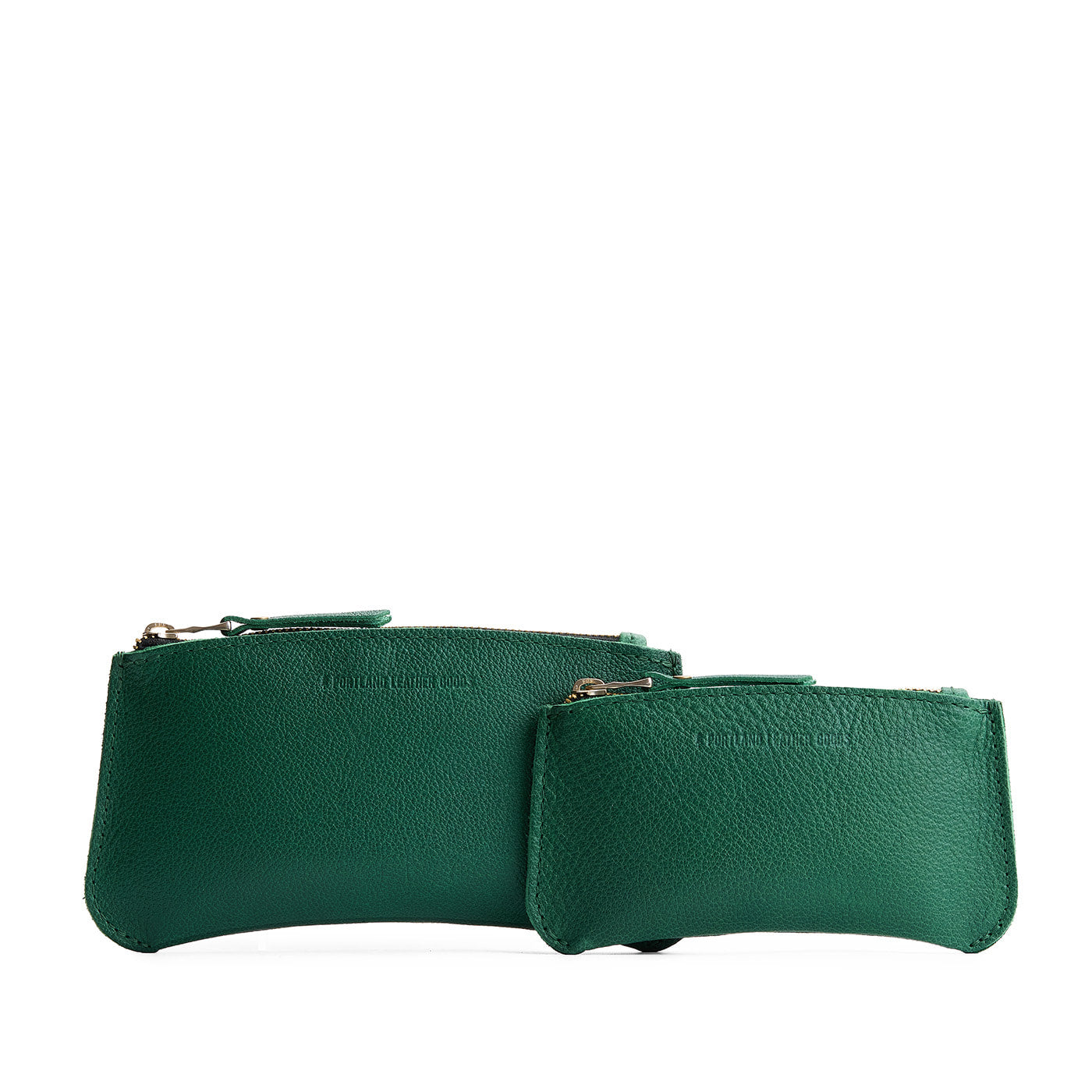 Alternative view of Canoe Zip Pouch