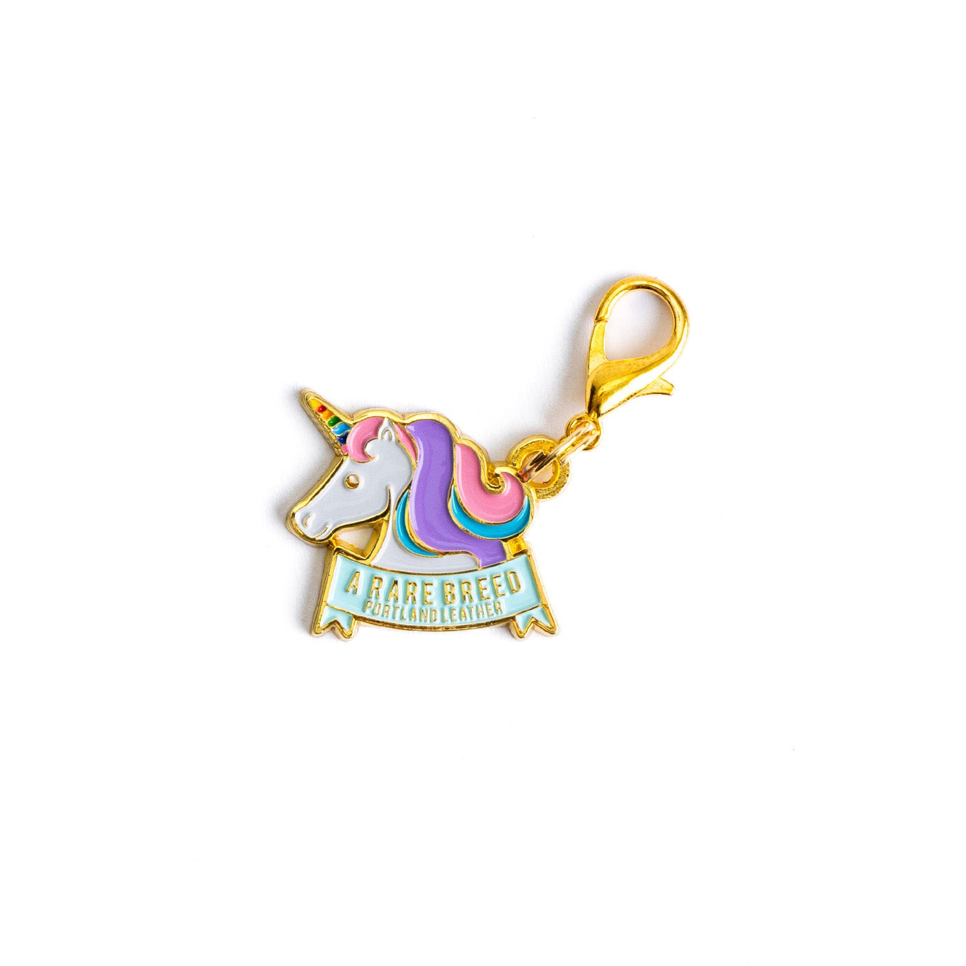 Alternative view of Charm Clip