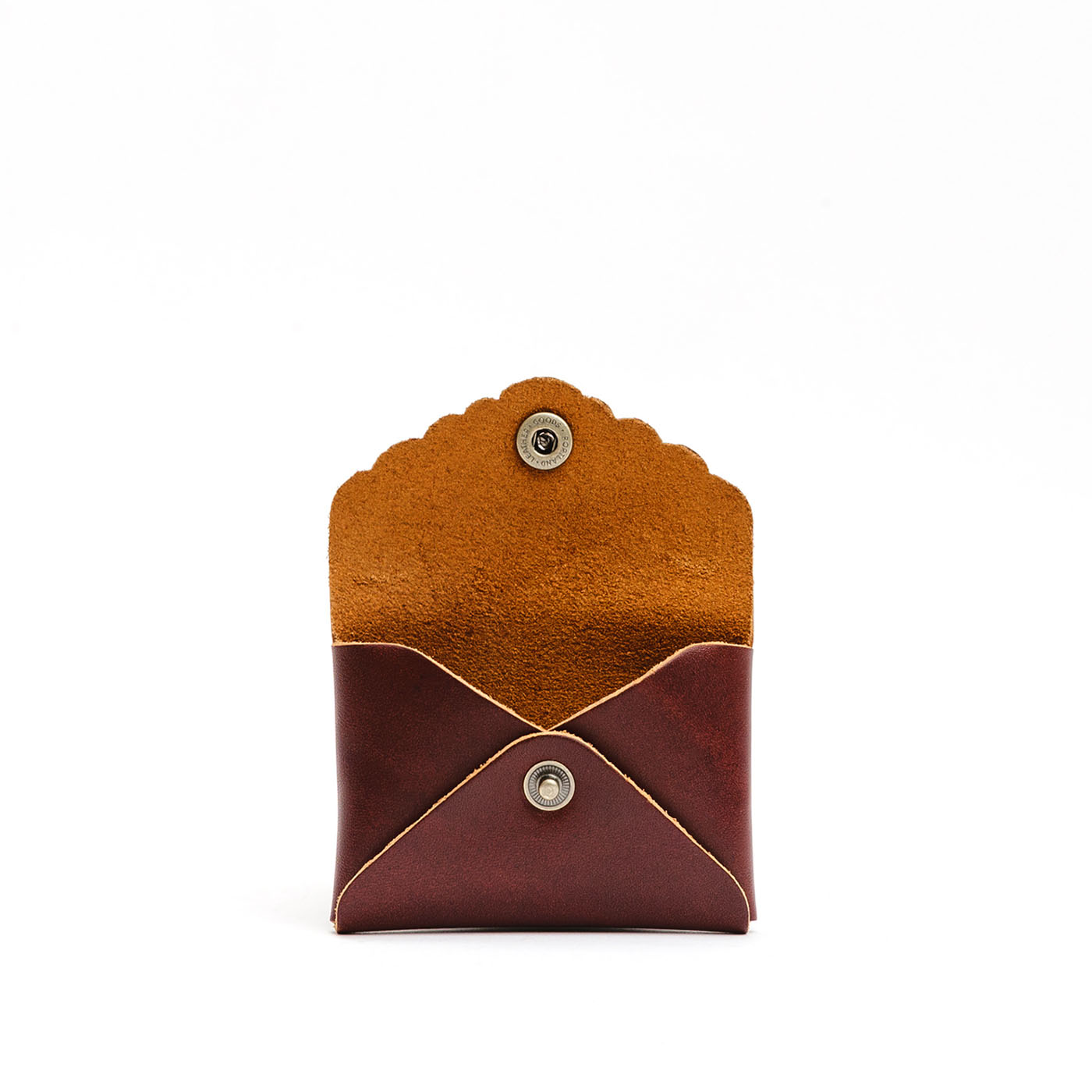 Alternative view of 'Almost Perfect' Mini Daisy Wallet