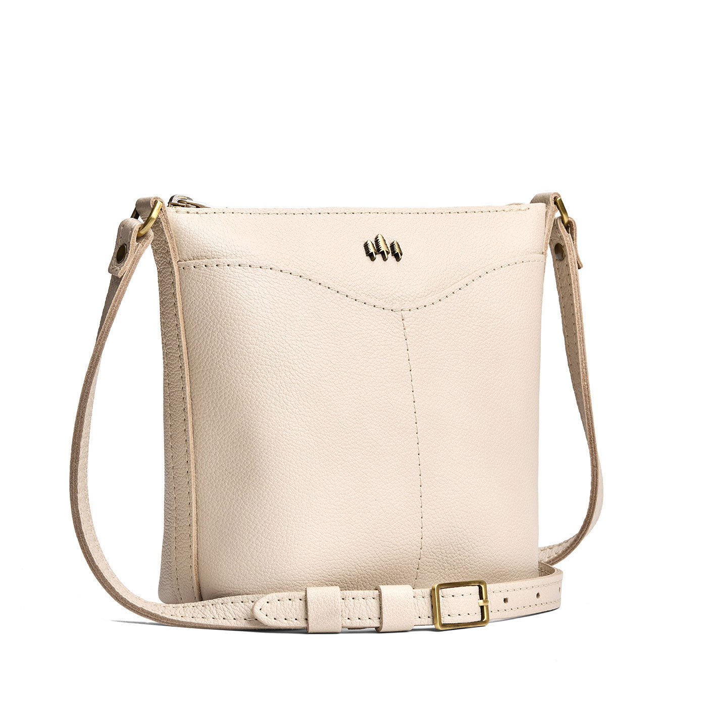 Alternative view of Cypress Side Bag