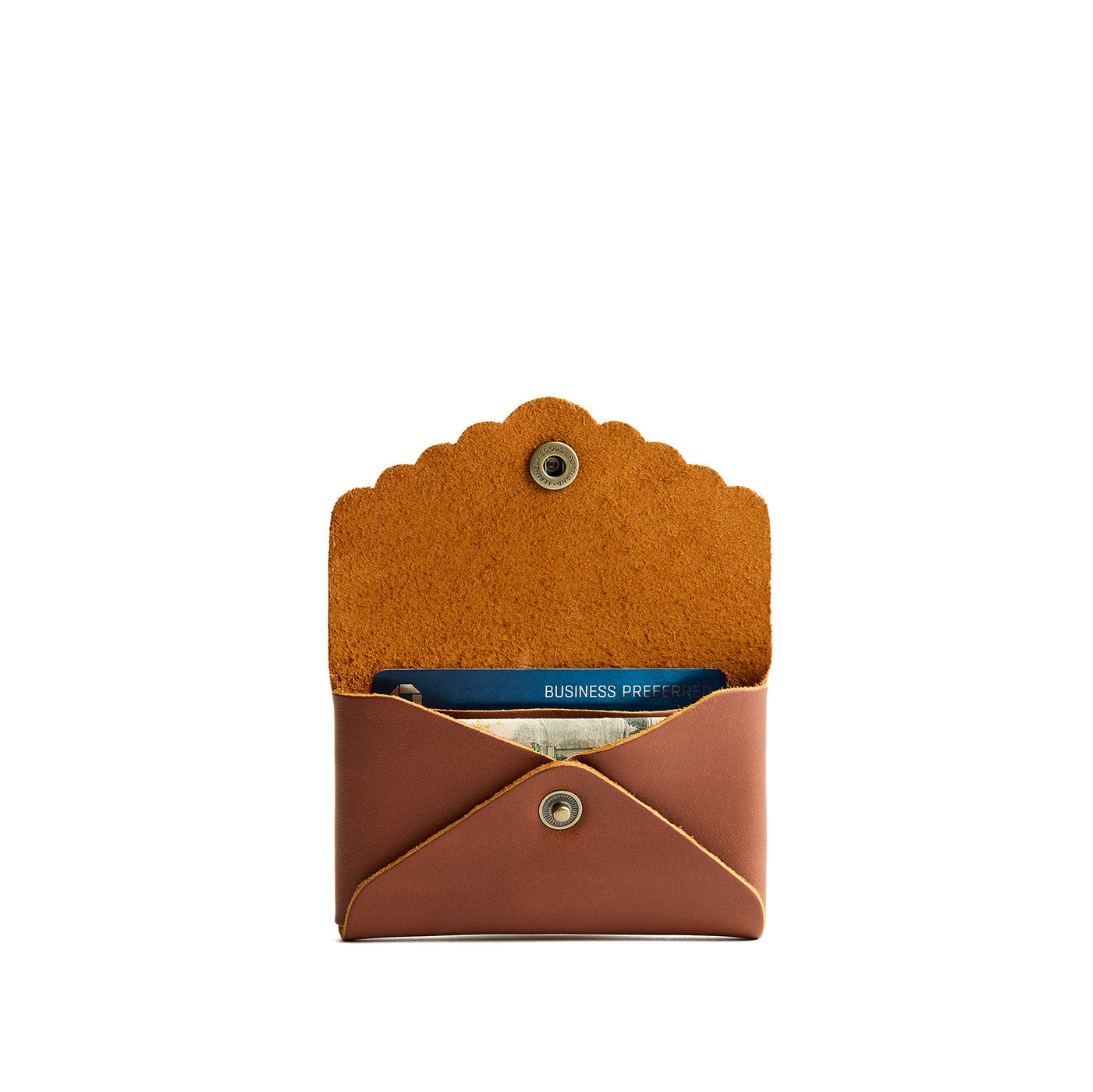 Alternative view of 'Almost Perfect' Daisy Plus Wallet