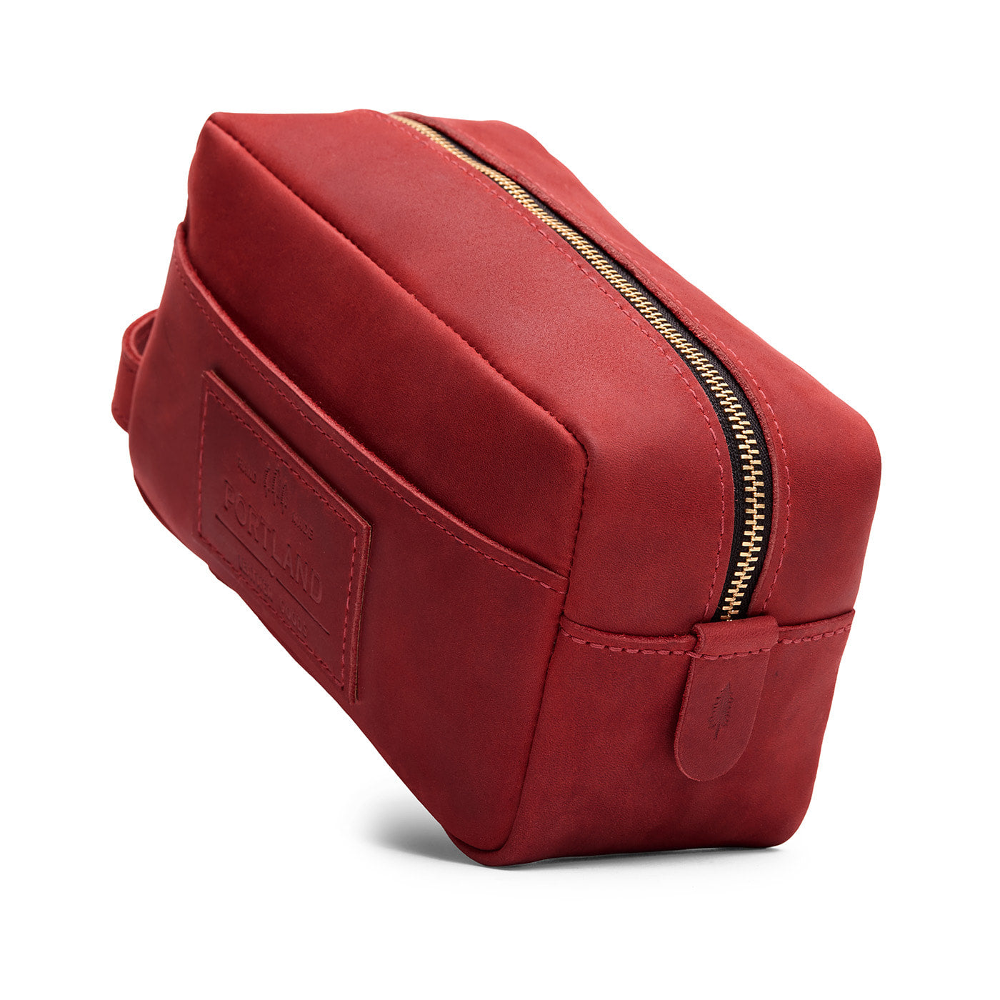 Alternative view of Deluxe Dopp Kit