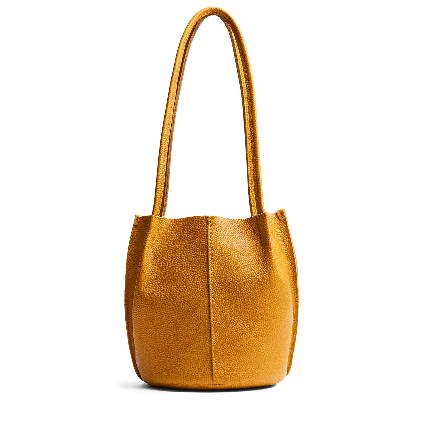 Alternative view of Devan Bucket Tote