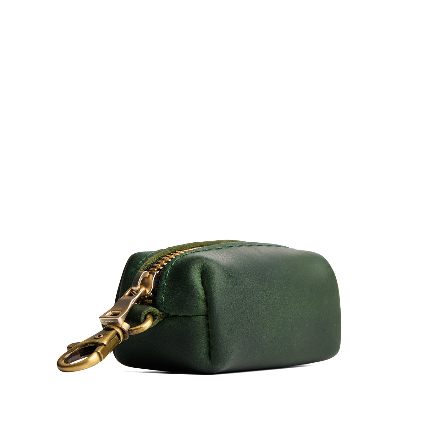 Alternative view of Dopp Keychain