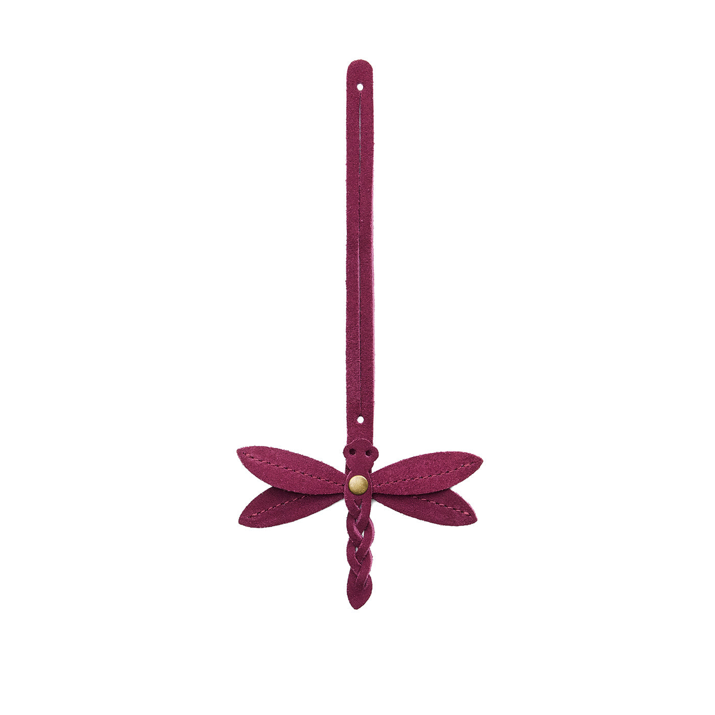 Dragonfly Tassel