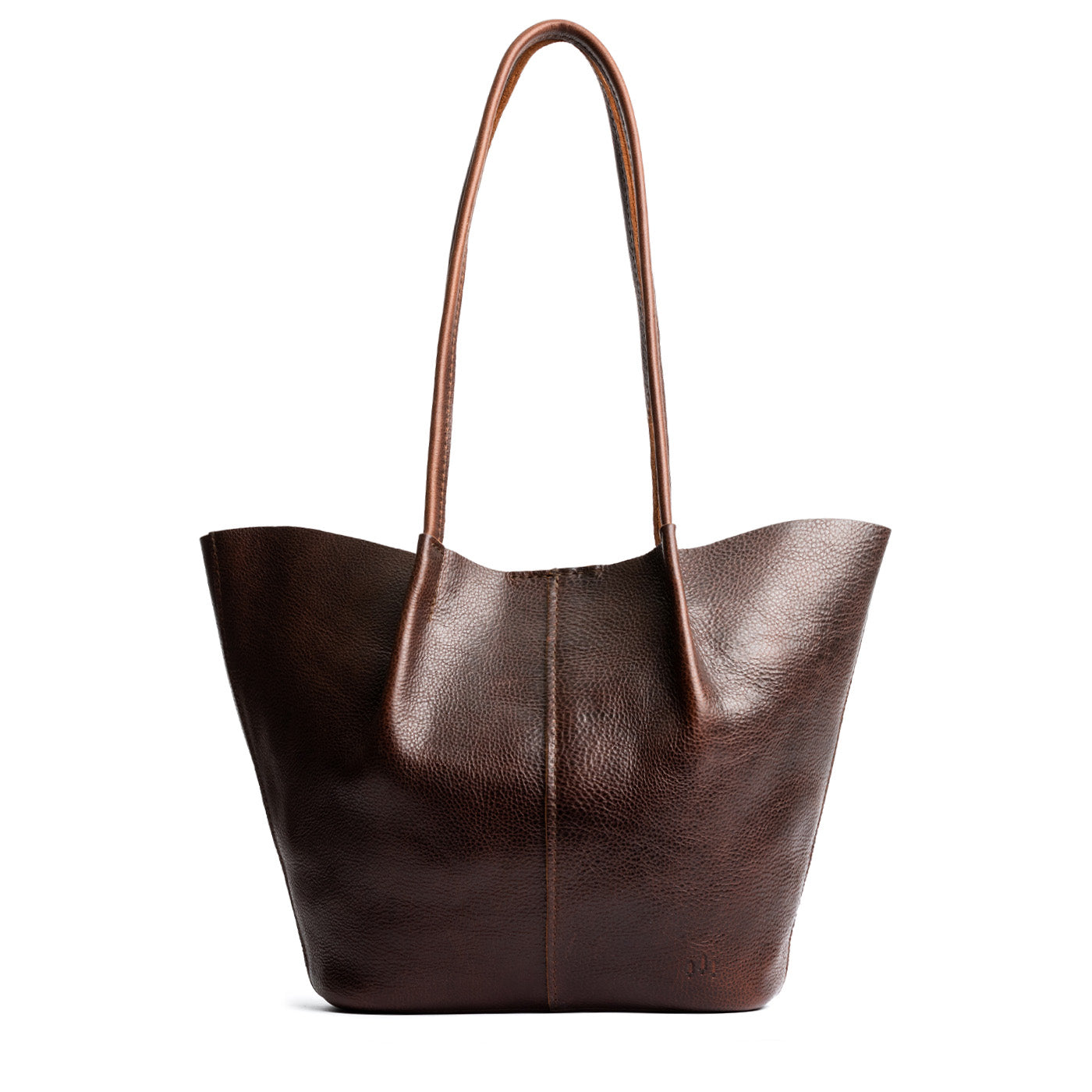 Alternative view of 'Almost Perfect' Devan Bucket Tote