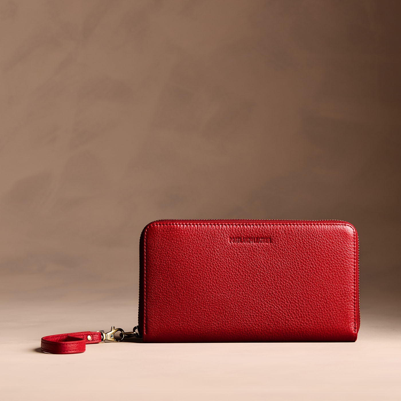 Alternative view of Empire Zip Wallet