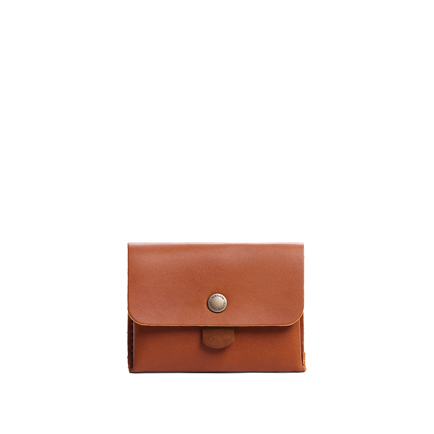 'Almost Perfect' Euro Wallet