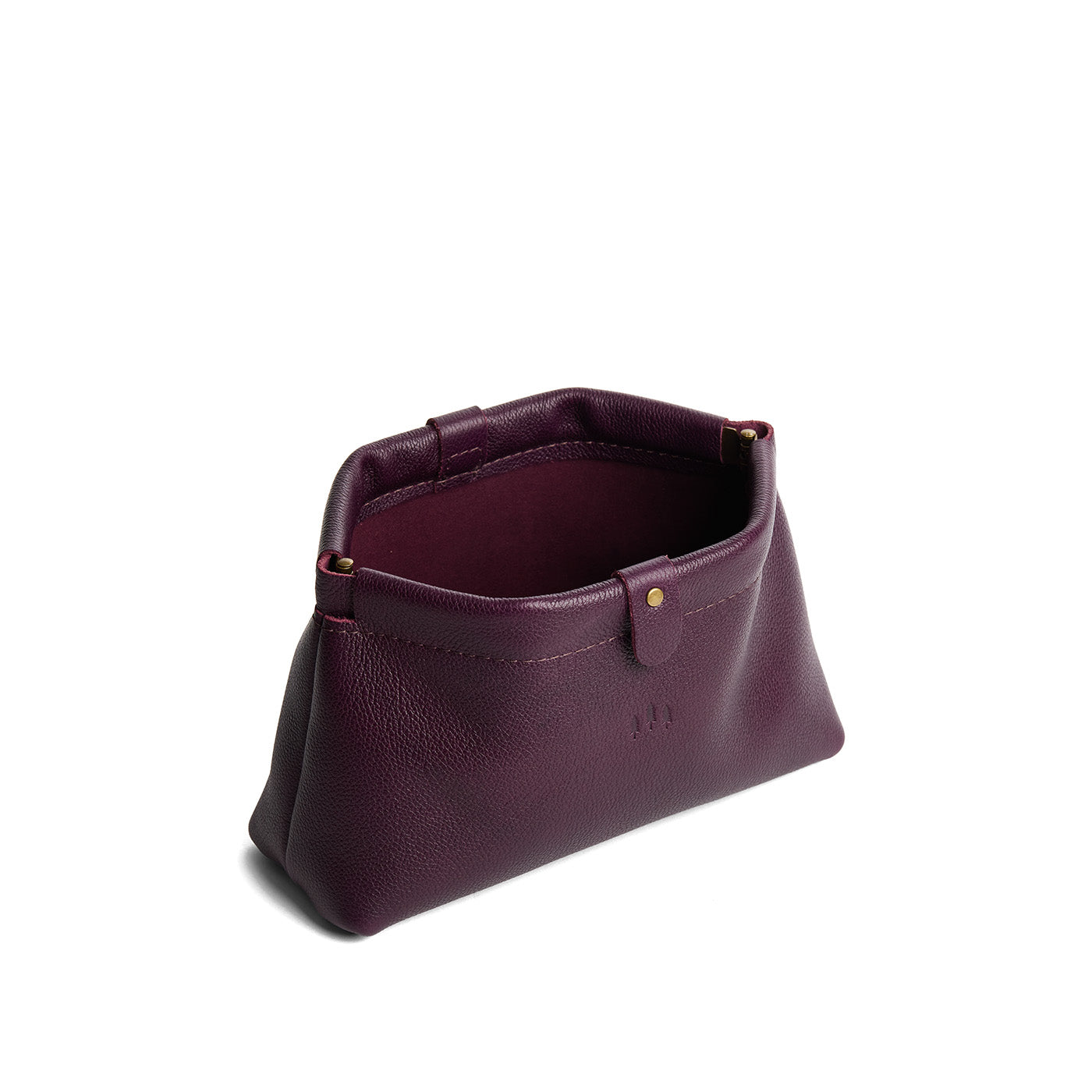 Alternative view of Famed Framed Pouch
