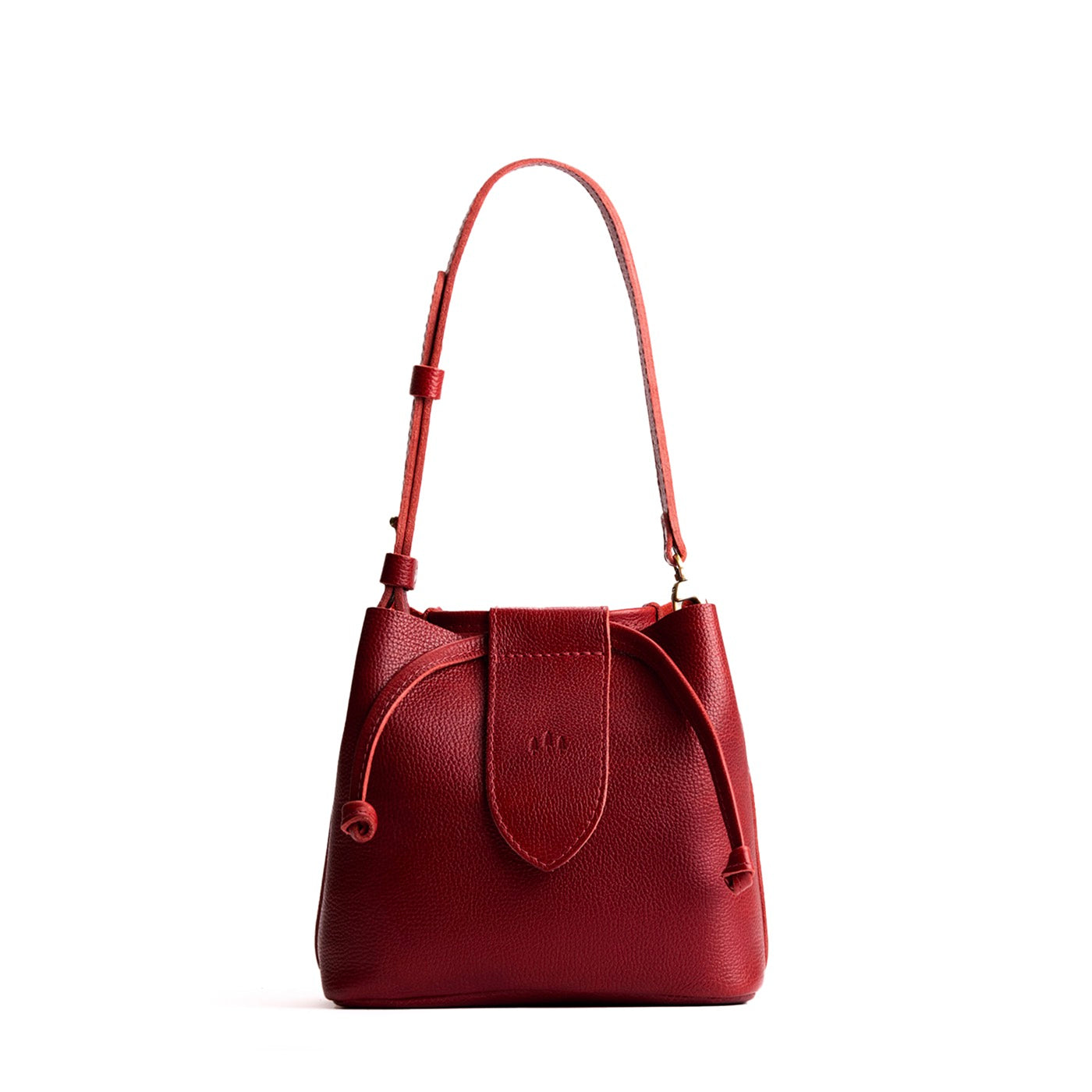 Alternative view of 'Almost Perfect' Firefly Bucket Bag