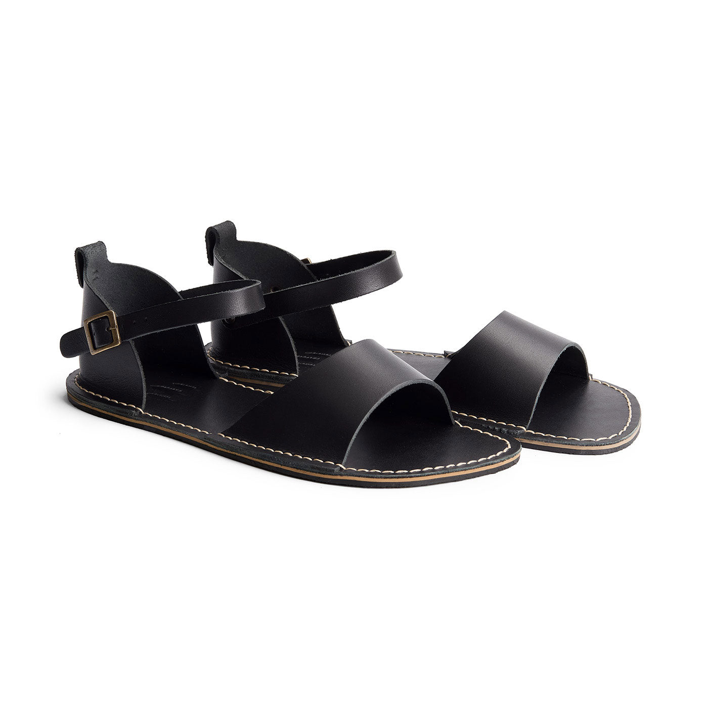 Alternative view of Firenze Sandal