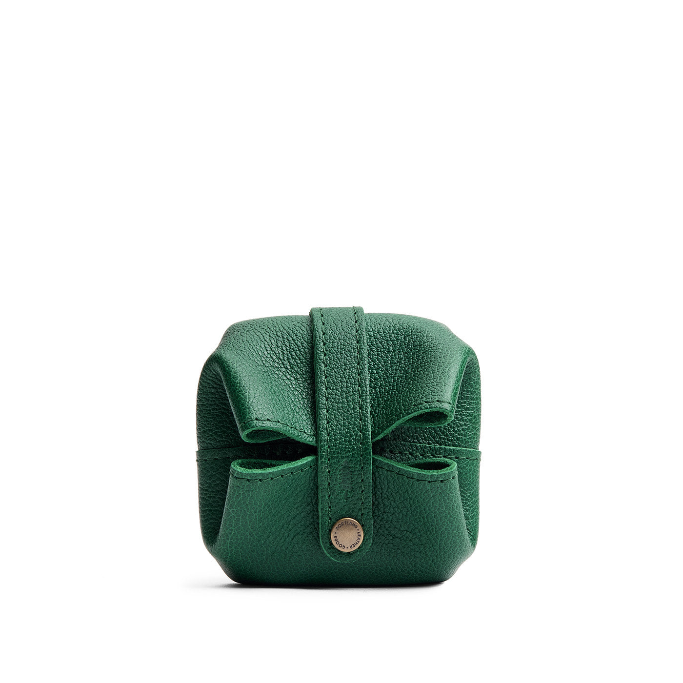 Alternative view of Howler Pouch