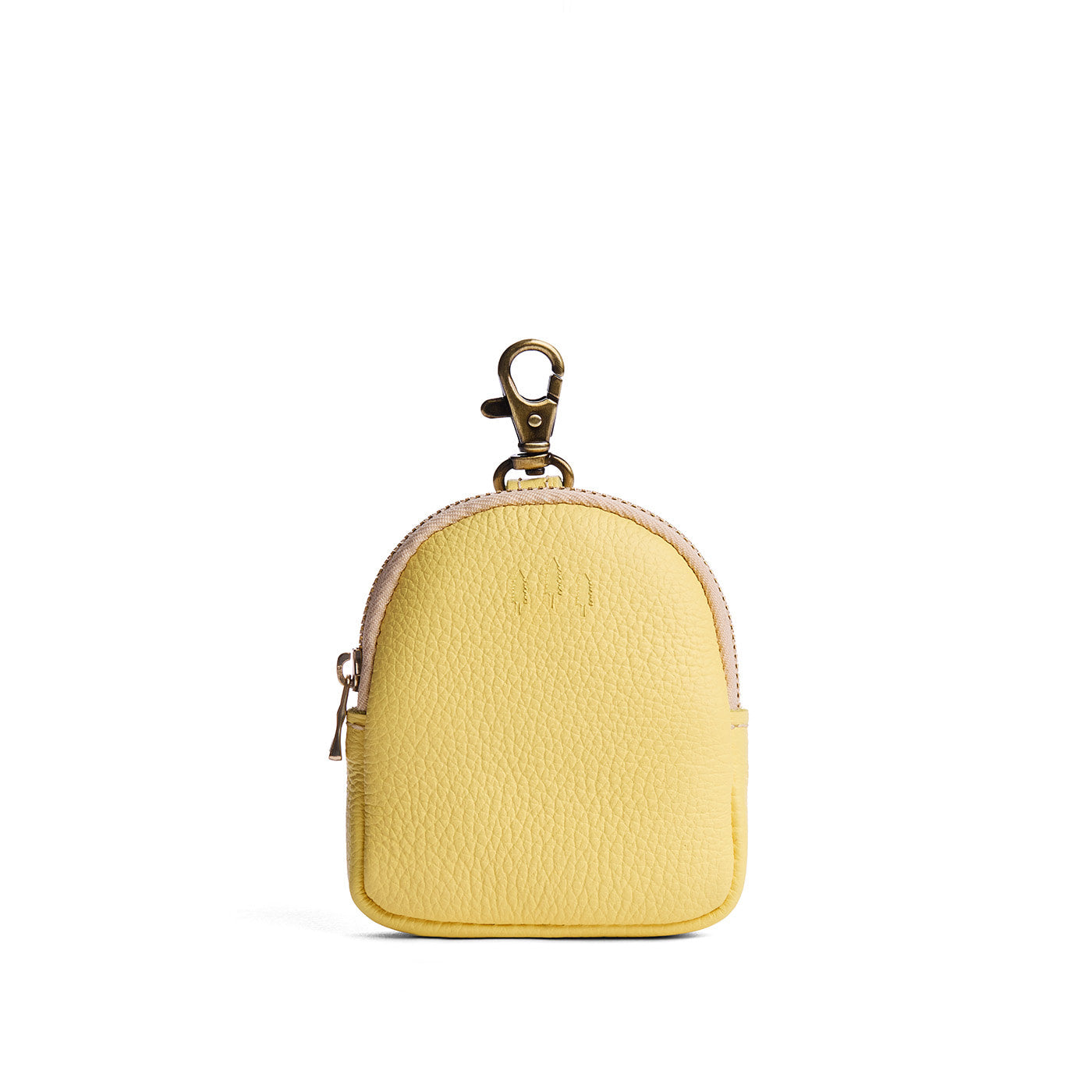 Alternative view of 'Almost Perfect' Itsy Bitsy Pouch