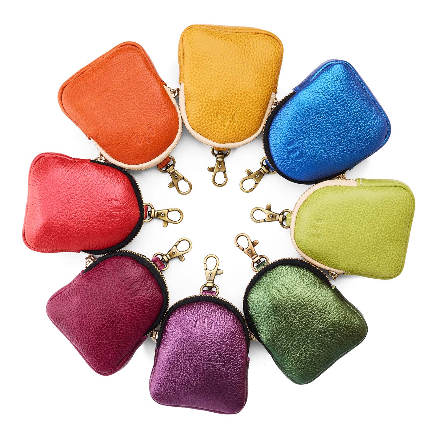 'Almost Perfect' Itsy Bitsy Pouch