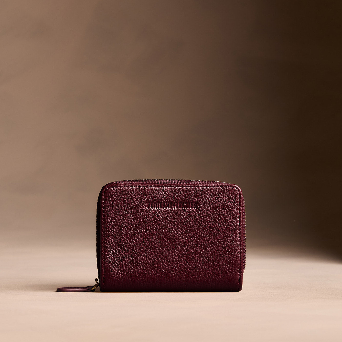 Alternative view of Lexington Wallet