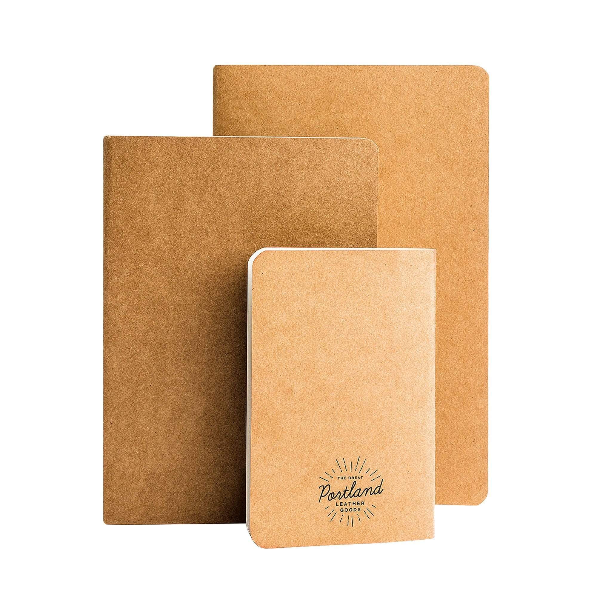Alternative view of Refill for Leather Journal