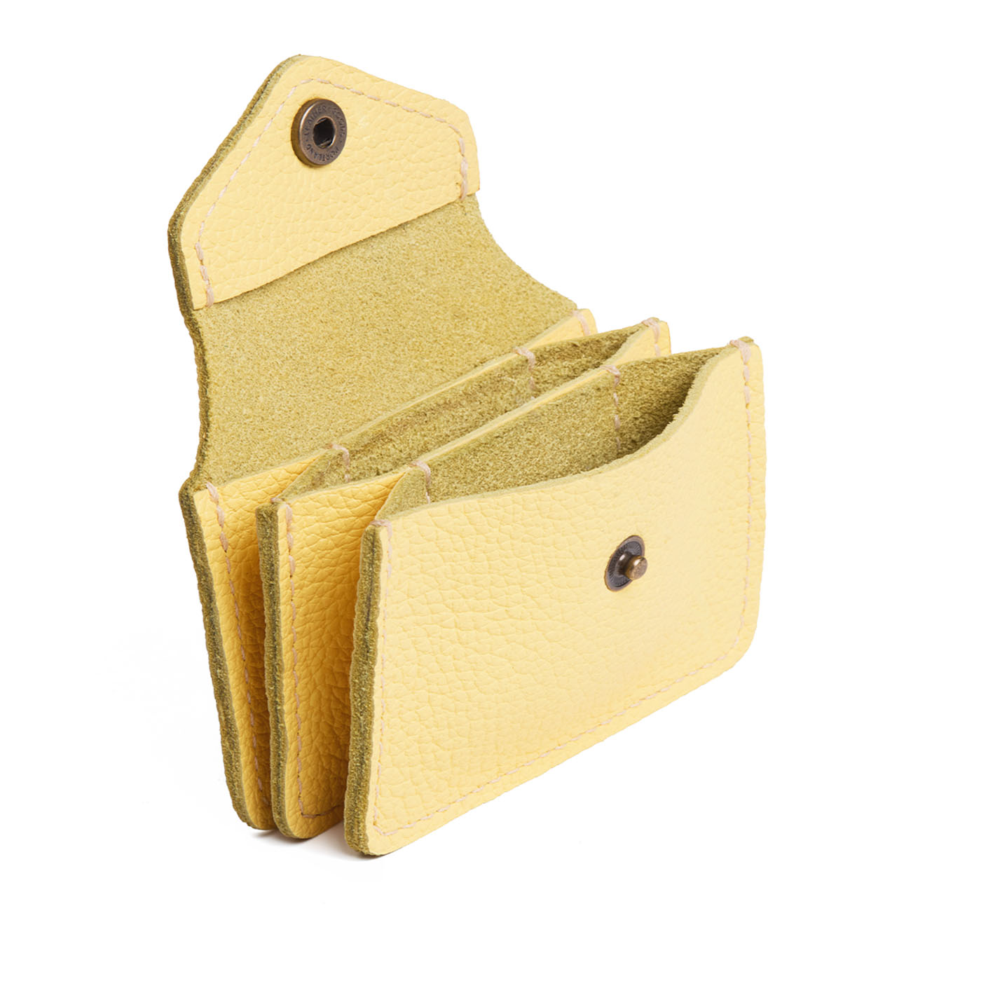 Alternative view of 'Almost Perfect' Lovebug Wallet