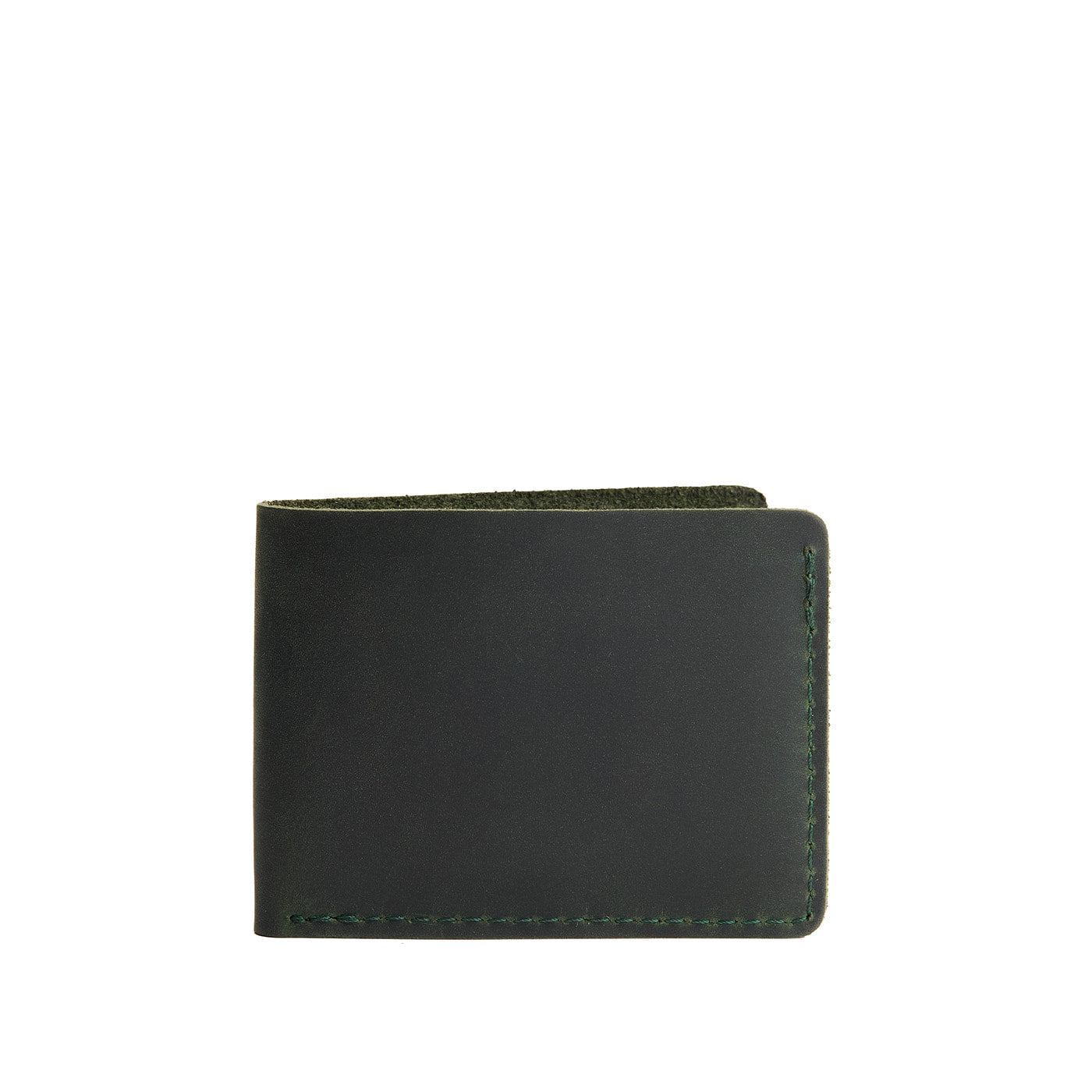 Alternative view of 'Almost Perfect' Bifold Leather Wallet
