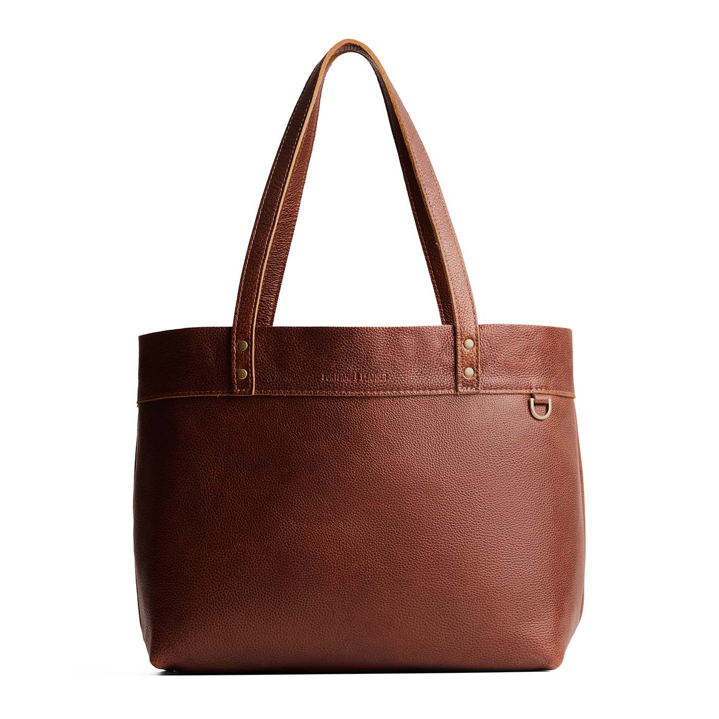 Alternative view of 'Almost Perfect' Montana Tote