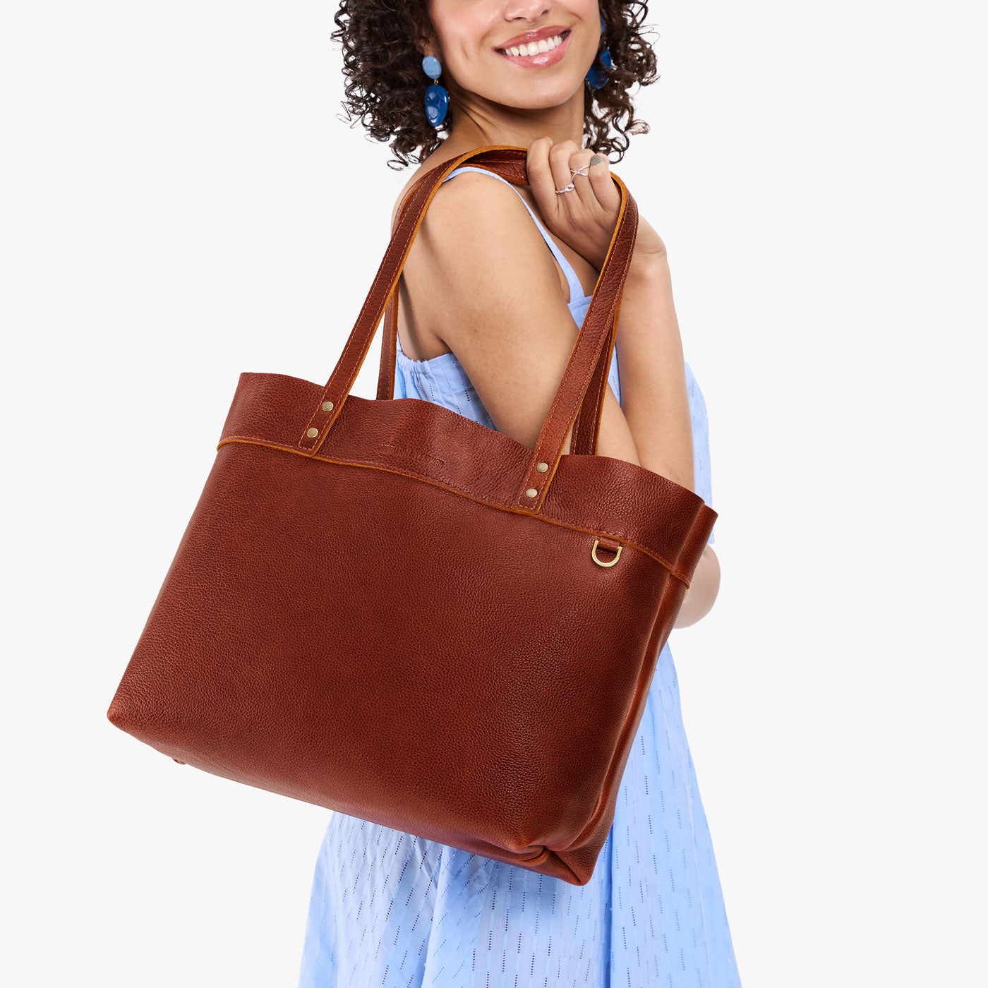 'Almost Perfect' Montana Tote