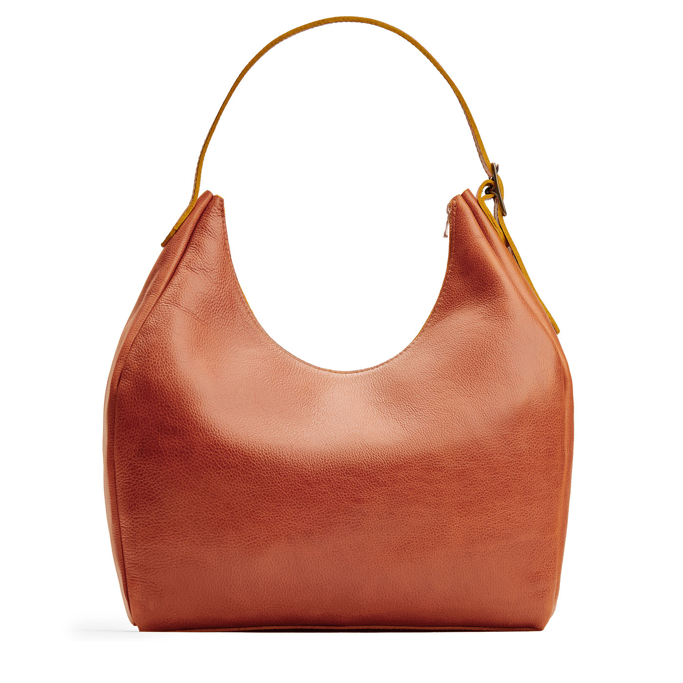 Alternative view of 'Almost Perfect' Aspen Shoulder Bag