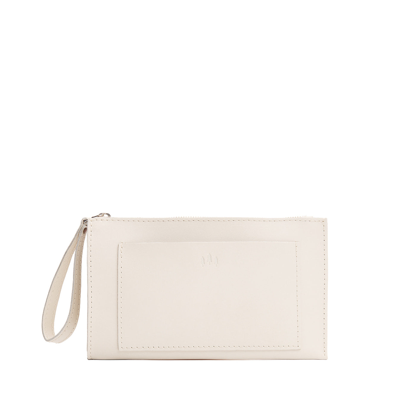 'Almost Perfect' Postcard Wristlet