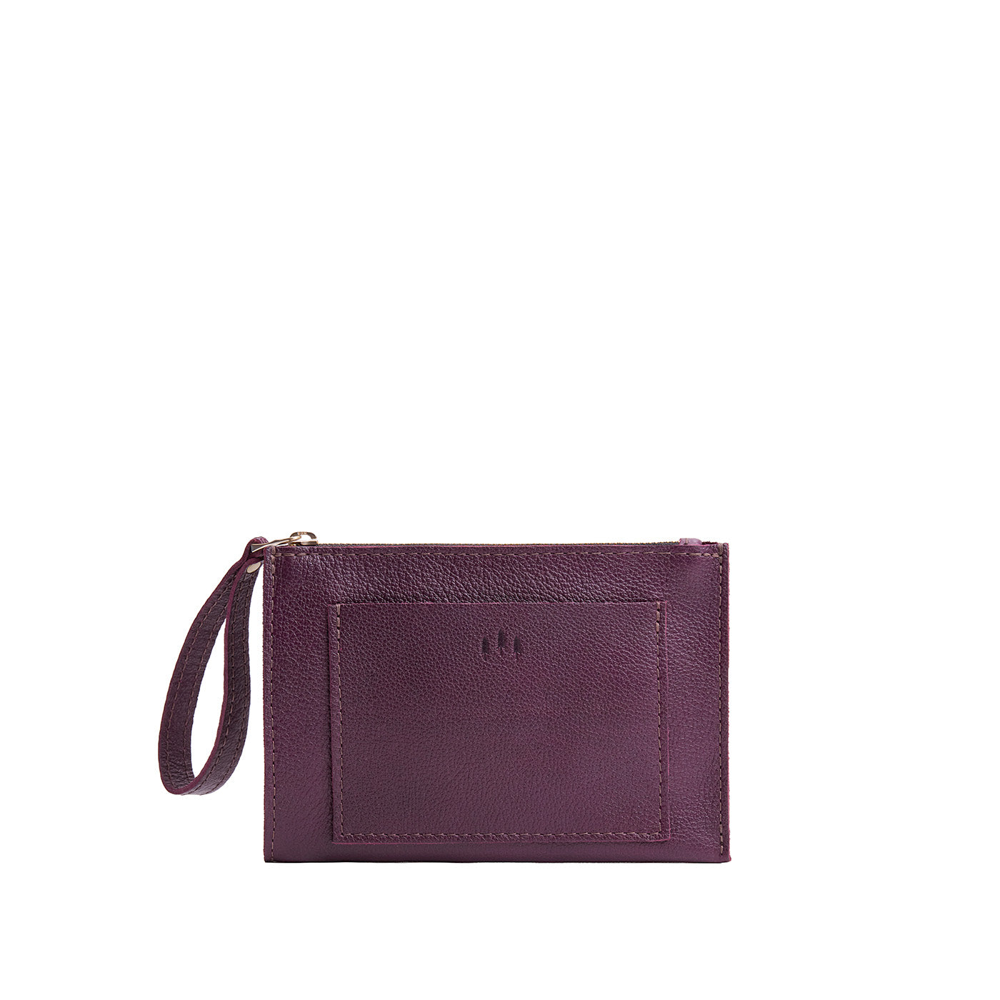 Alternative view of Postcard Wristlet