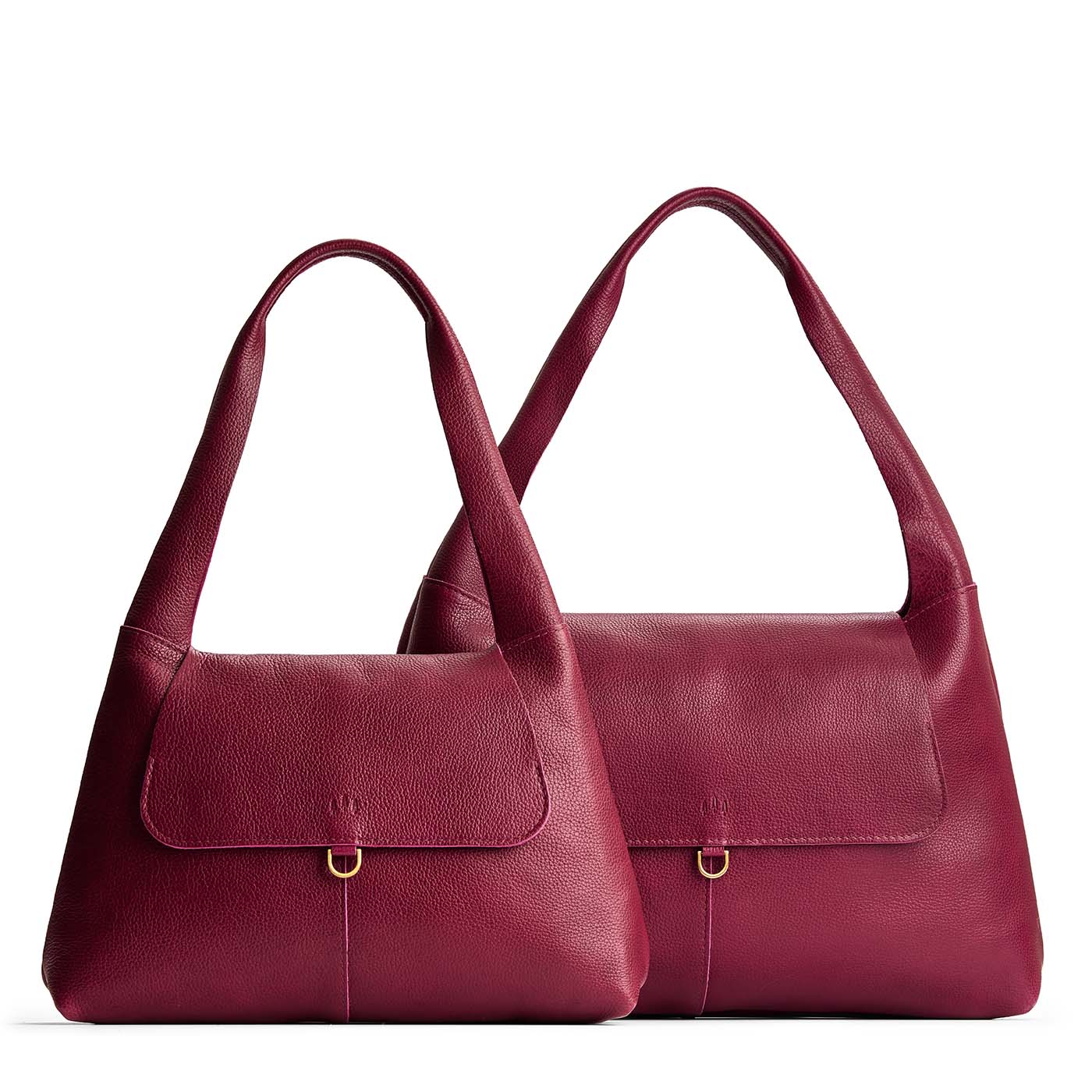 Alternative view of Rowan Shoulder Bag - Orchid
