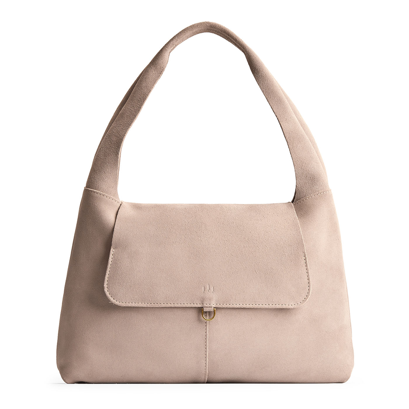 Rowan Shoulder Bag - Taupe