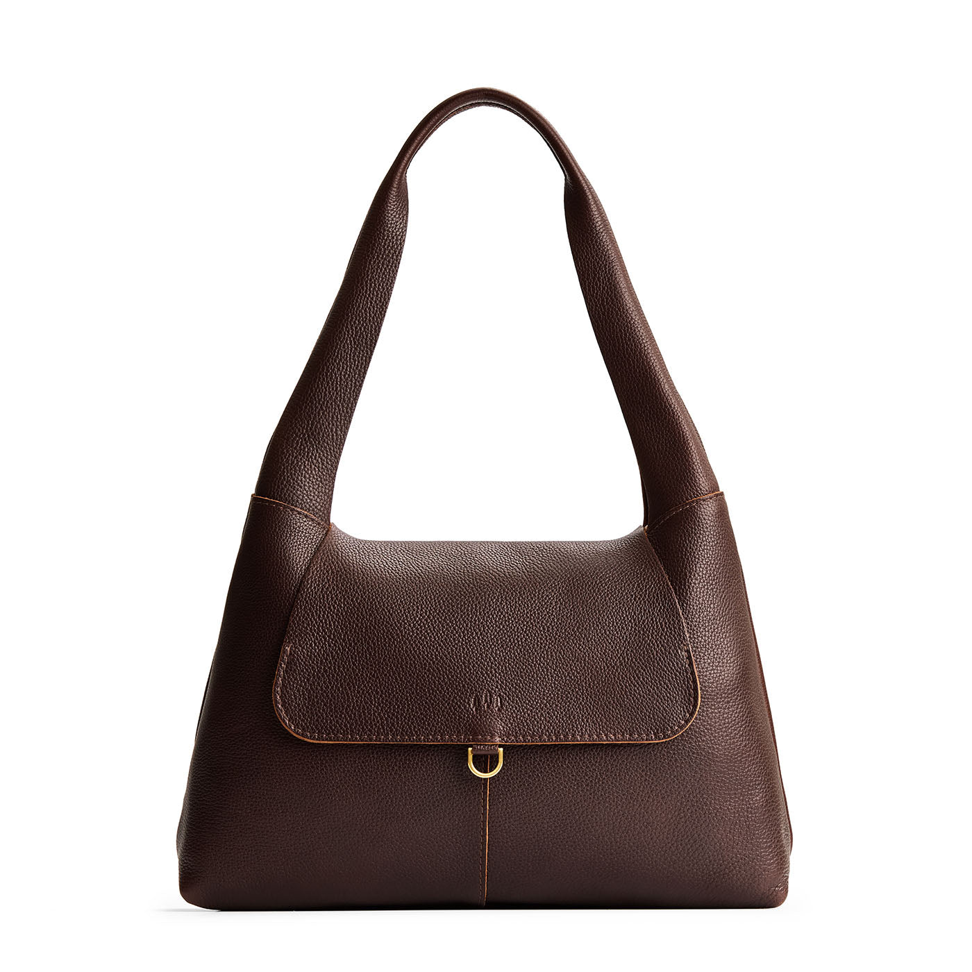Rowan Shoulder Bag - Coldbrew