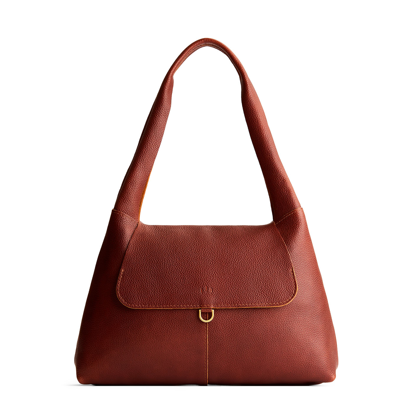 Rowan Shoulder Bag - Nutmeg