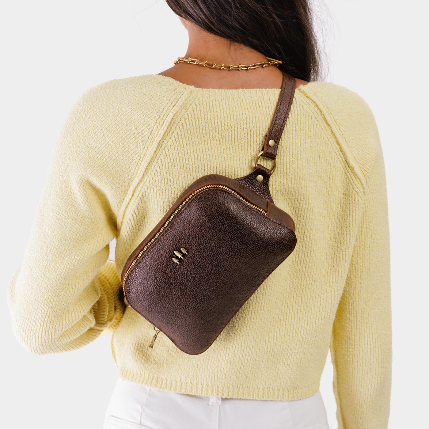 'Almost Perfect' Scarlett Sling Bag