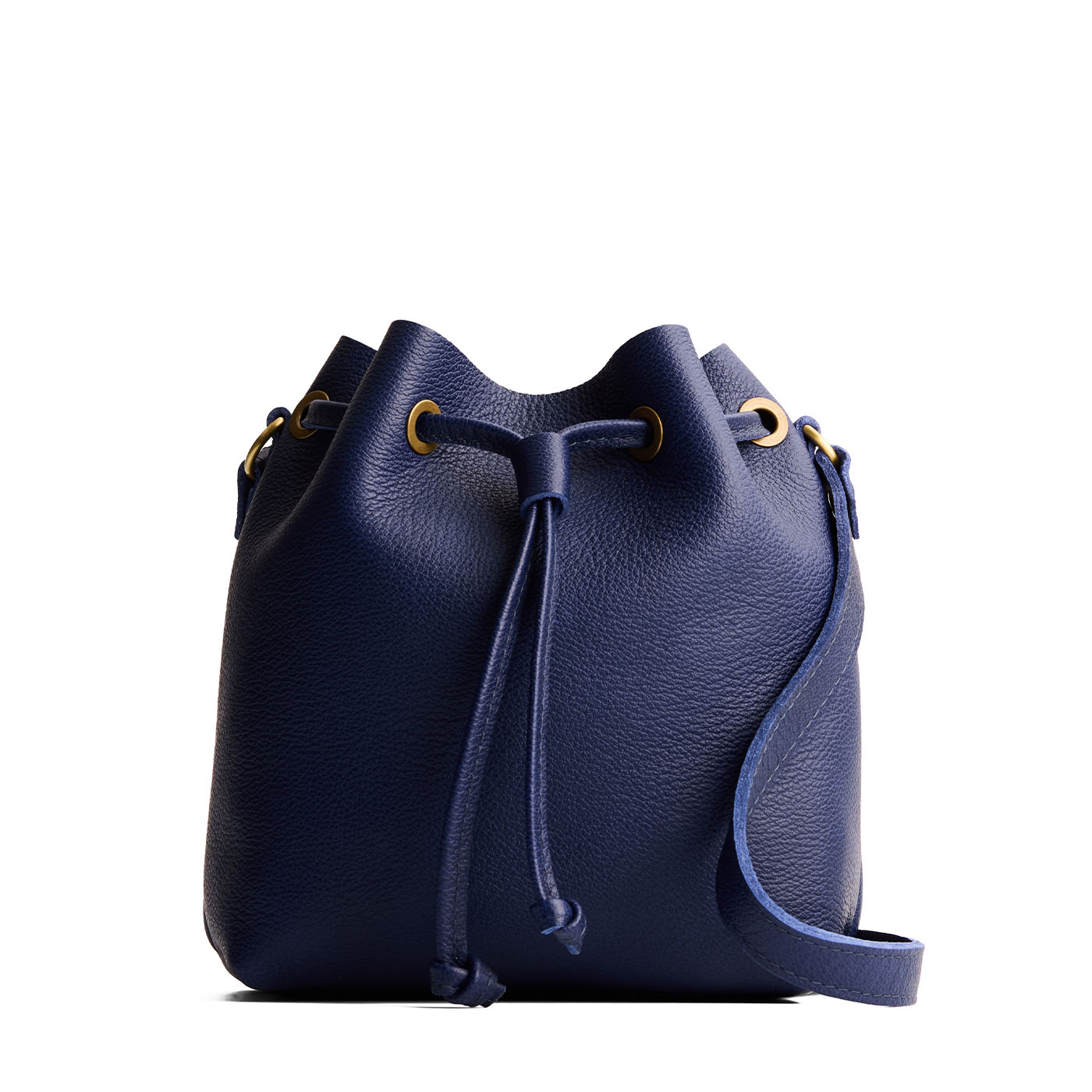 Alternative view of 'Almost Perfect' Bucket Bag