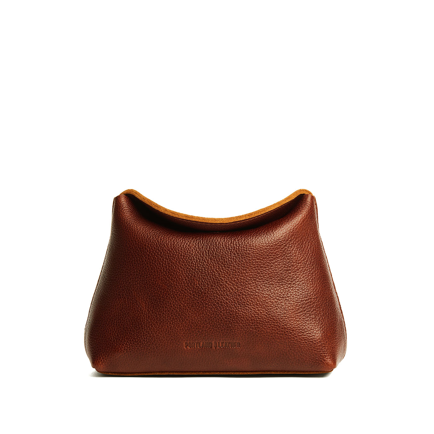 Alternative view of Snappy Flappy Pouch