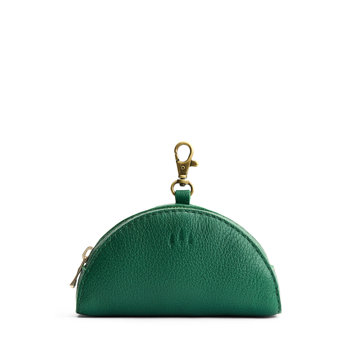 'Almost Perfect' Sunset Pouch