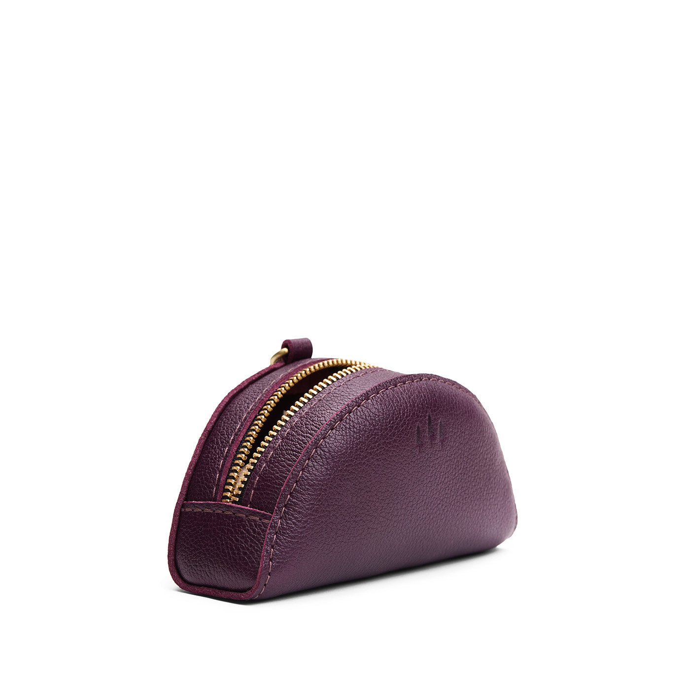 Alternative view of Sunset Pouch