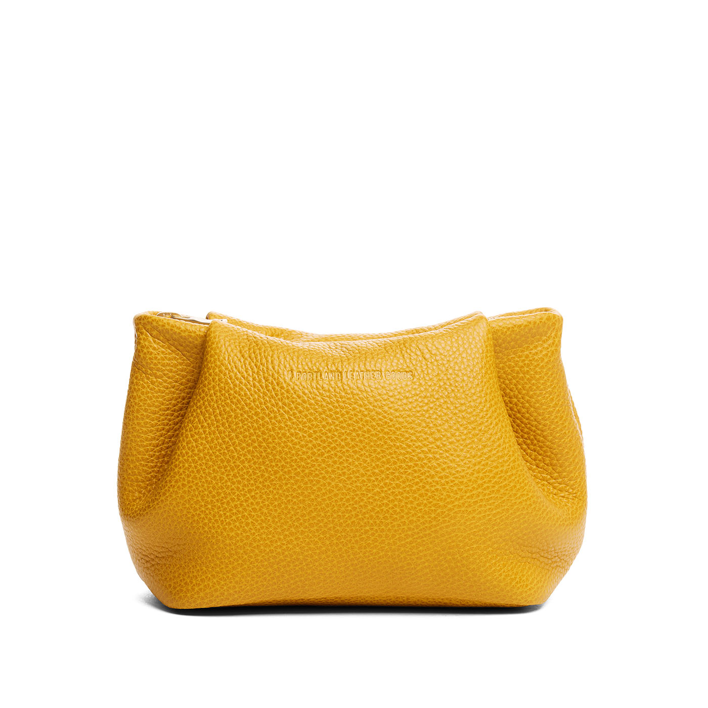 Alternative view of Trevi Zipper Pouch